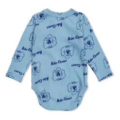 Baby Body mit Print>Bobo Choses Hot