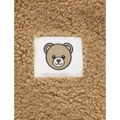 Baby Bouclé Kapuzenpullover><noscript><img width=