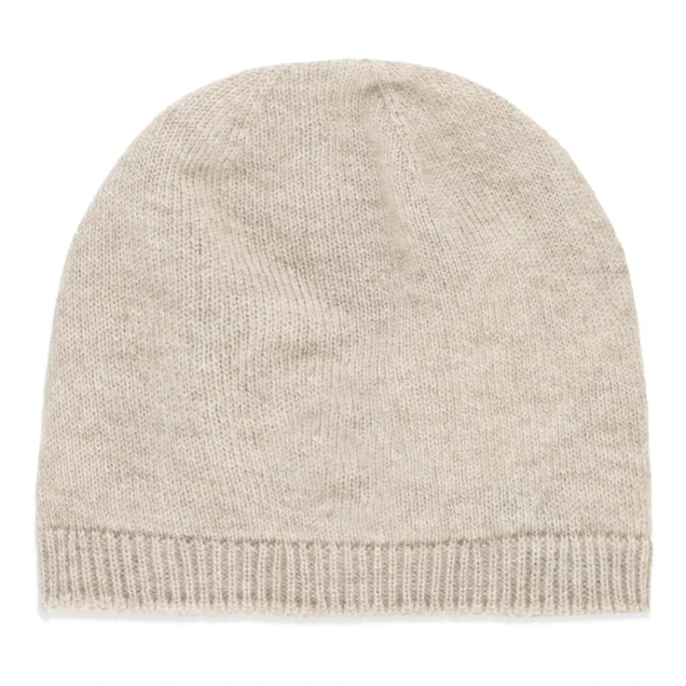 Baby Cashmere Beanie Cap>Moncler Outlet