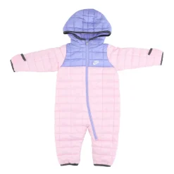 Baby Colorblock Schneeanzug Pink Schaum>Nike Sale