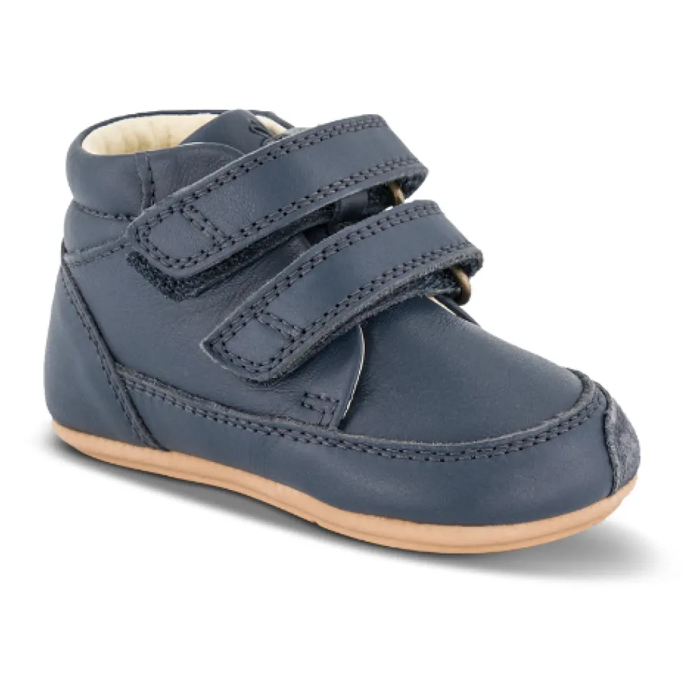 Baby Erste Schritte Weiche Lederschuhe>Bundgaard Outlet