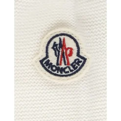 Baby Gepolsterte Strickjacke Rundhals Frontreißverschluss><noscript><img width=