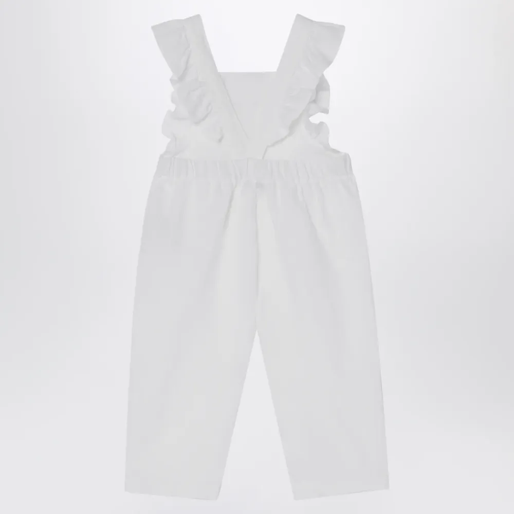 Baby Latzhose Jumpsuit>Il Gufo Clearance