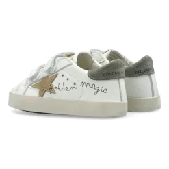 Baby School Sneakers><noscript><img width=