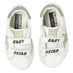 Baby School Sneakers><noscript><img width=