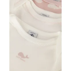 Baby Strampler Bodysuits Set>Petit Bateau Online