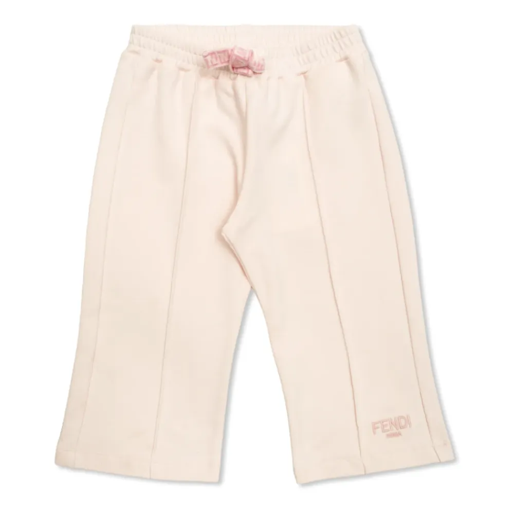 Baby Trousers>Fendi Outlet