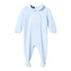 Baby-Body mit Medusa-Logo>Versace Best