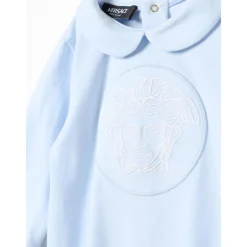 Baby-Body mit Medusa-Logo><noscript><img width=