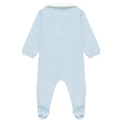 Baby-Overall Hell Logo-Druck>Moschino Clearance