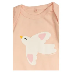 Baby-Set: Body und Schlafanzug><noscript><img width=