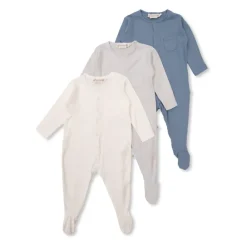 Babystrampler Dreierpack>Bonpoint Best