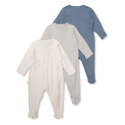 Babystrampler Dreierpack>Bonpoint Best