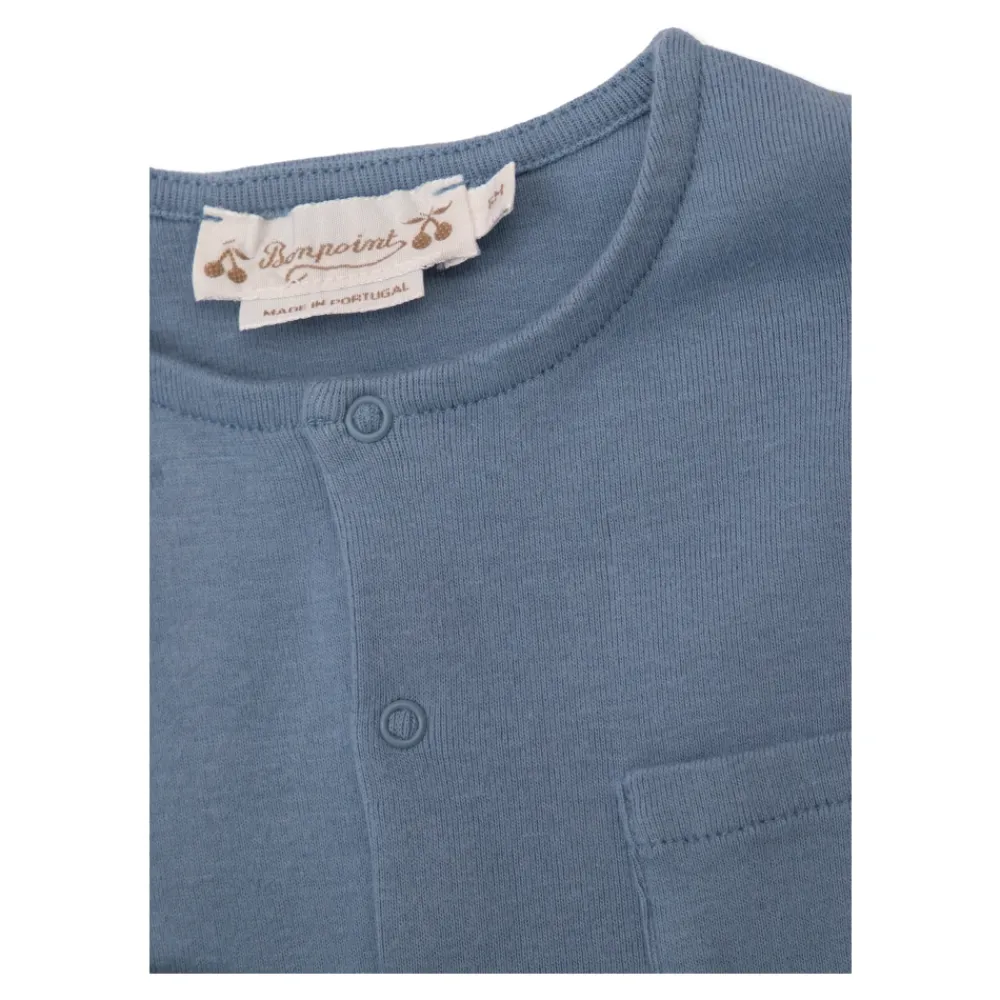 Babystrampler Dreierpack>Bonpoint Best