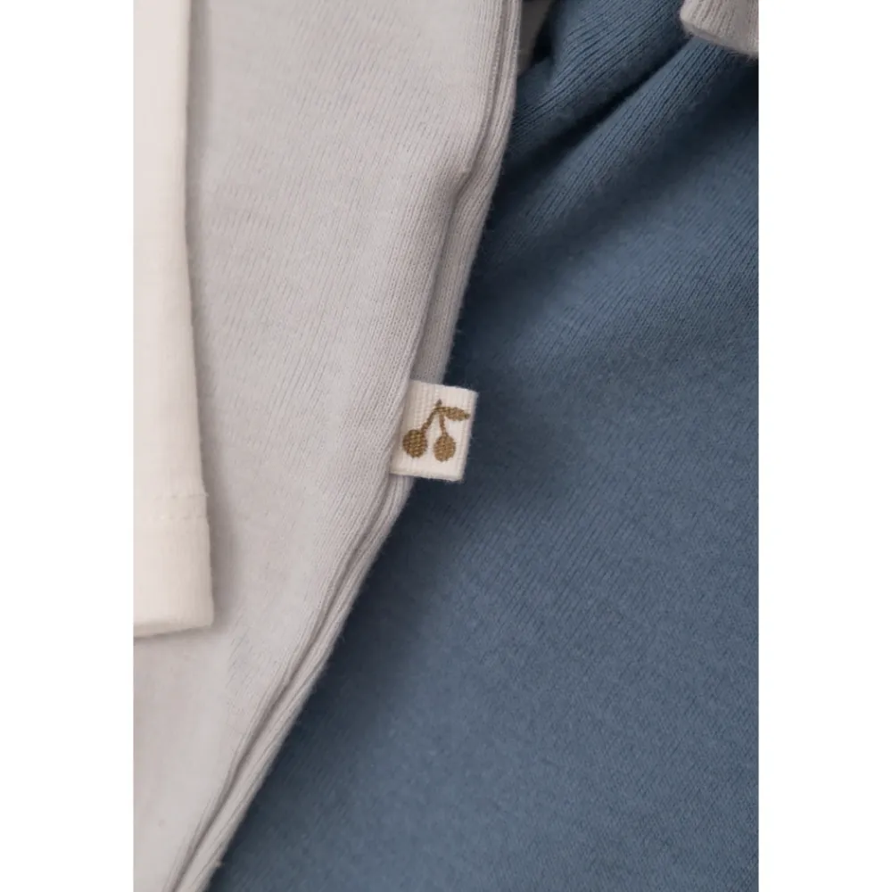 Babystrampler Dreierpack>Bonpoint Best