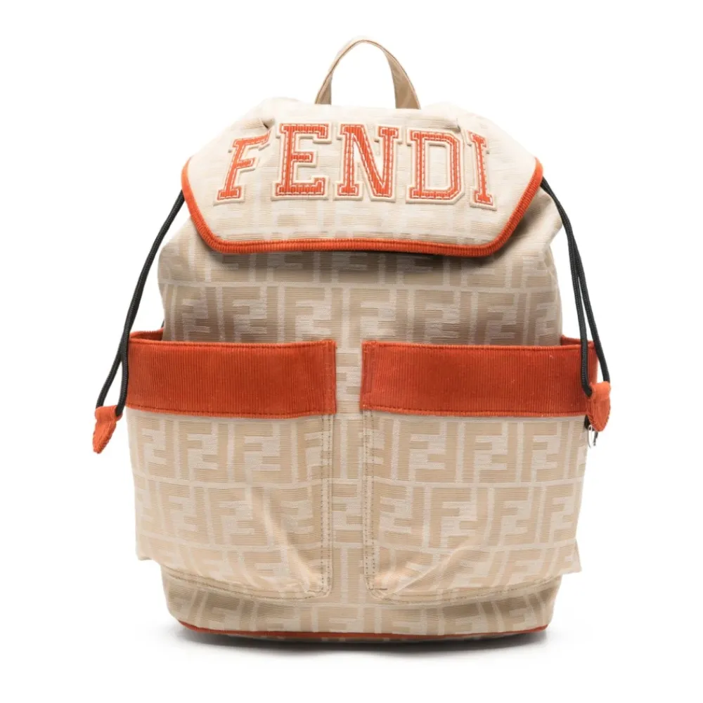 Backpack>Fendi New