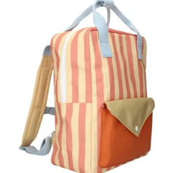 Backpack Medium>Sticky Lemon Hot