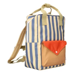 Backpack Medium>Sticky Lemon