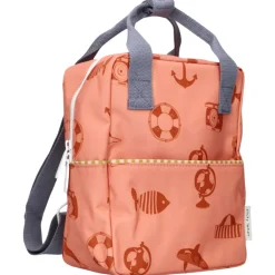 Backpack Small>Sticky Lemon Online