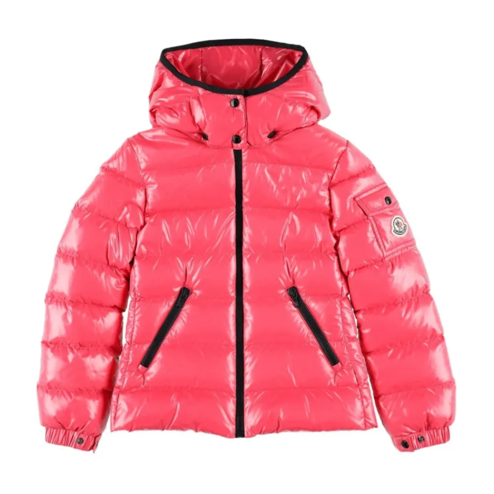 Bady Jacket>Moncler Clearance