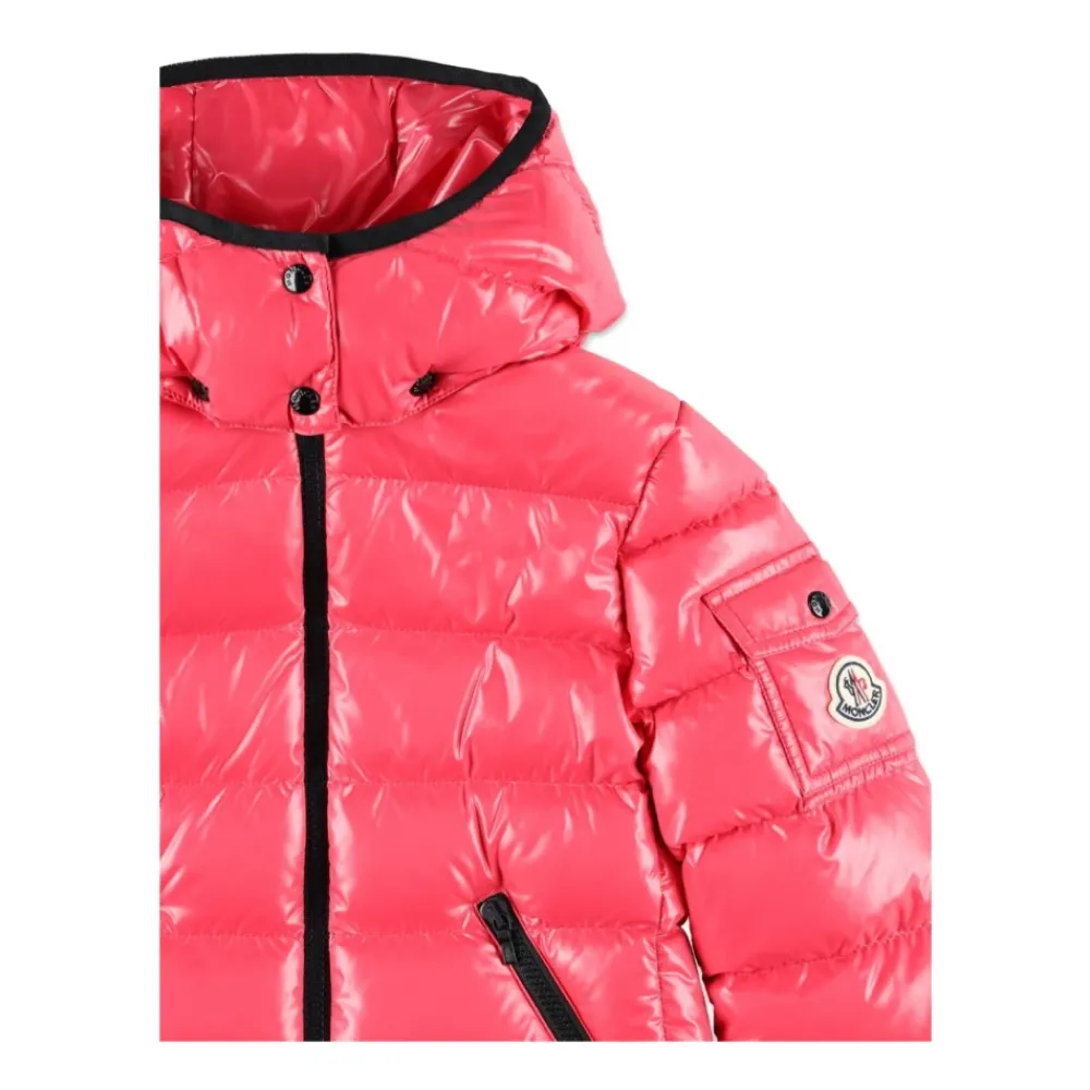 Bady Jacket>Moncler Clearance