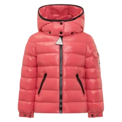 Bady Kapuzen-Daunenjacke>Moncler Outlet