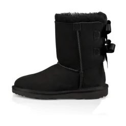 Bailey Bow II Stiefel Black><noscript><img width=