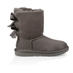 Bailey Bow II Stiefel Grey>UGG Online