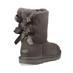 Bailey Bow II Stiefel Grey><noscript><img width=