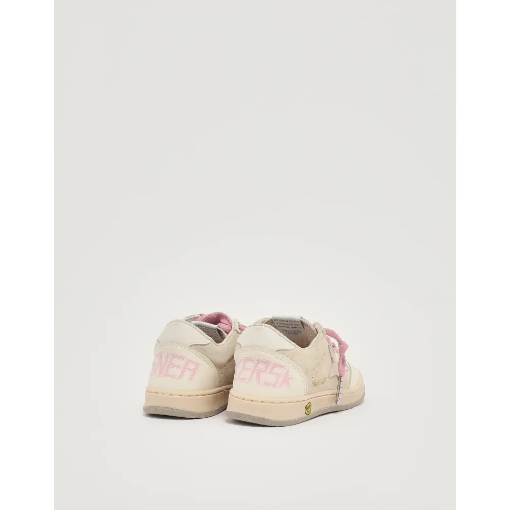 Ball Star>Golden Goose Online