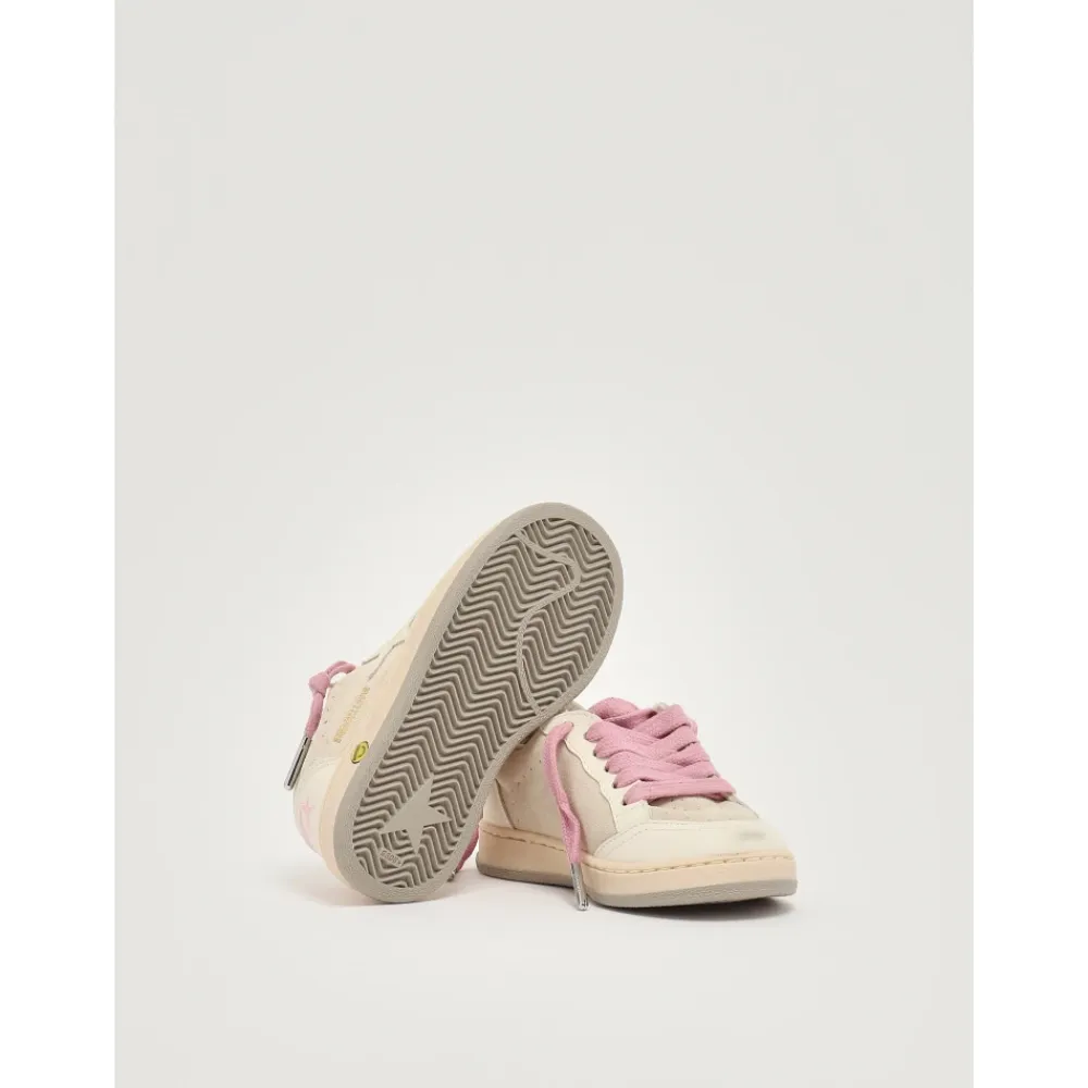 Ball Star>Golden Goose Online