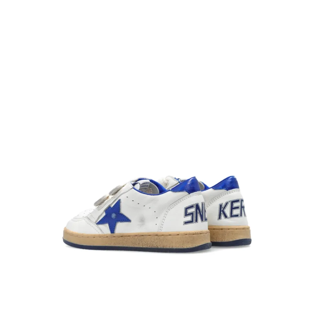 Ball Star Junior Sneakers>Golden Goose Clearance