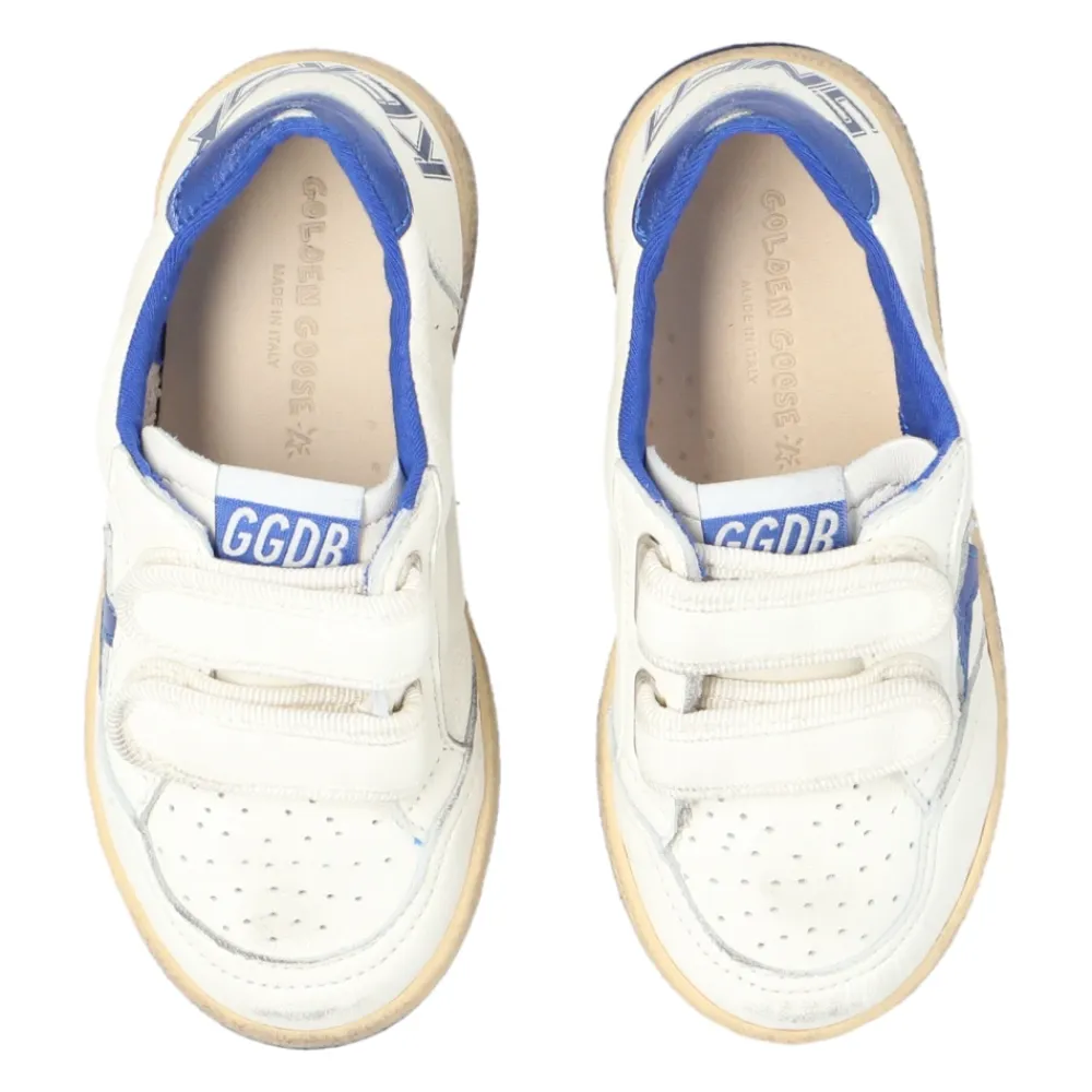 Ball Star Junior Sneakers>Golden Goose Clearance