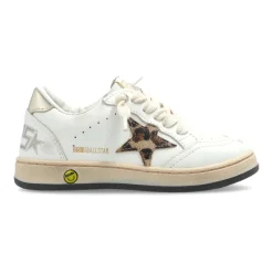 Ball Star Neue Sportschuhe>Golden Goose Outlet