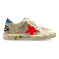 Ball Star New Sneakers>Golden Goose Hot