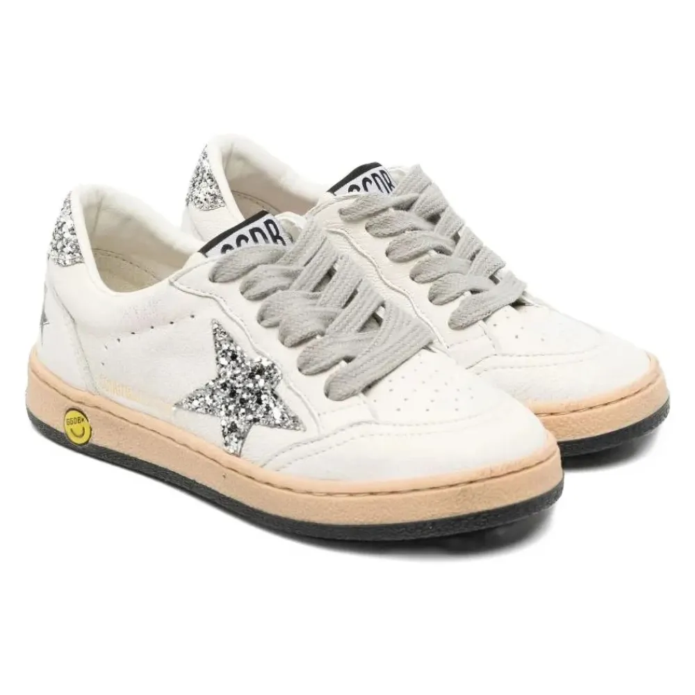 Ball Star Sneakers>Golden Goose Sale