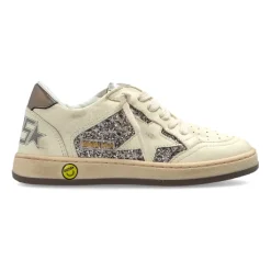 Ball Star Sneakers>Golden Goose
