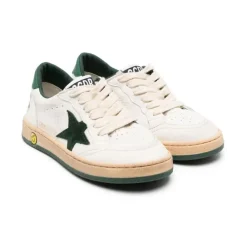 Ball Star Sneakers>Golden Goose Clearance