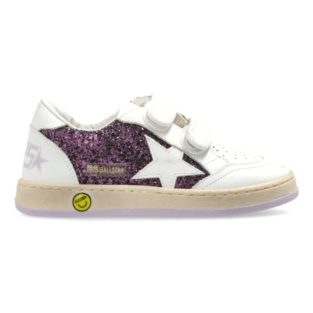 Ball Star Sportschuhe>Golden Goose Outlet