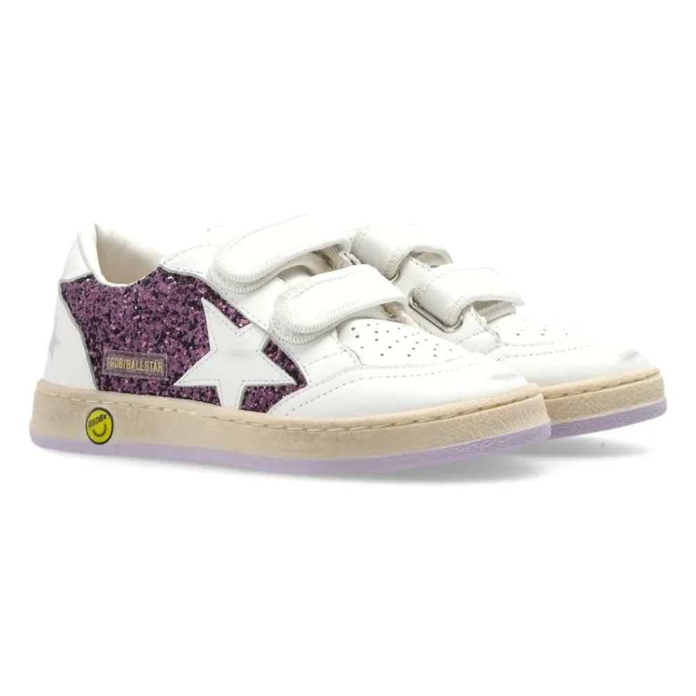 Ball Star Sportschuhe>Golden Goose Outlet