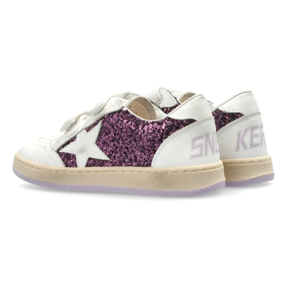 Ball Star Sportschuhe>Golden Goose Outlet