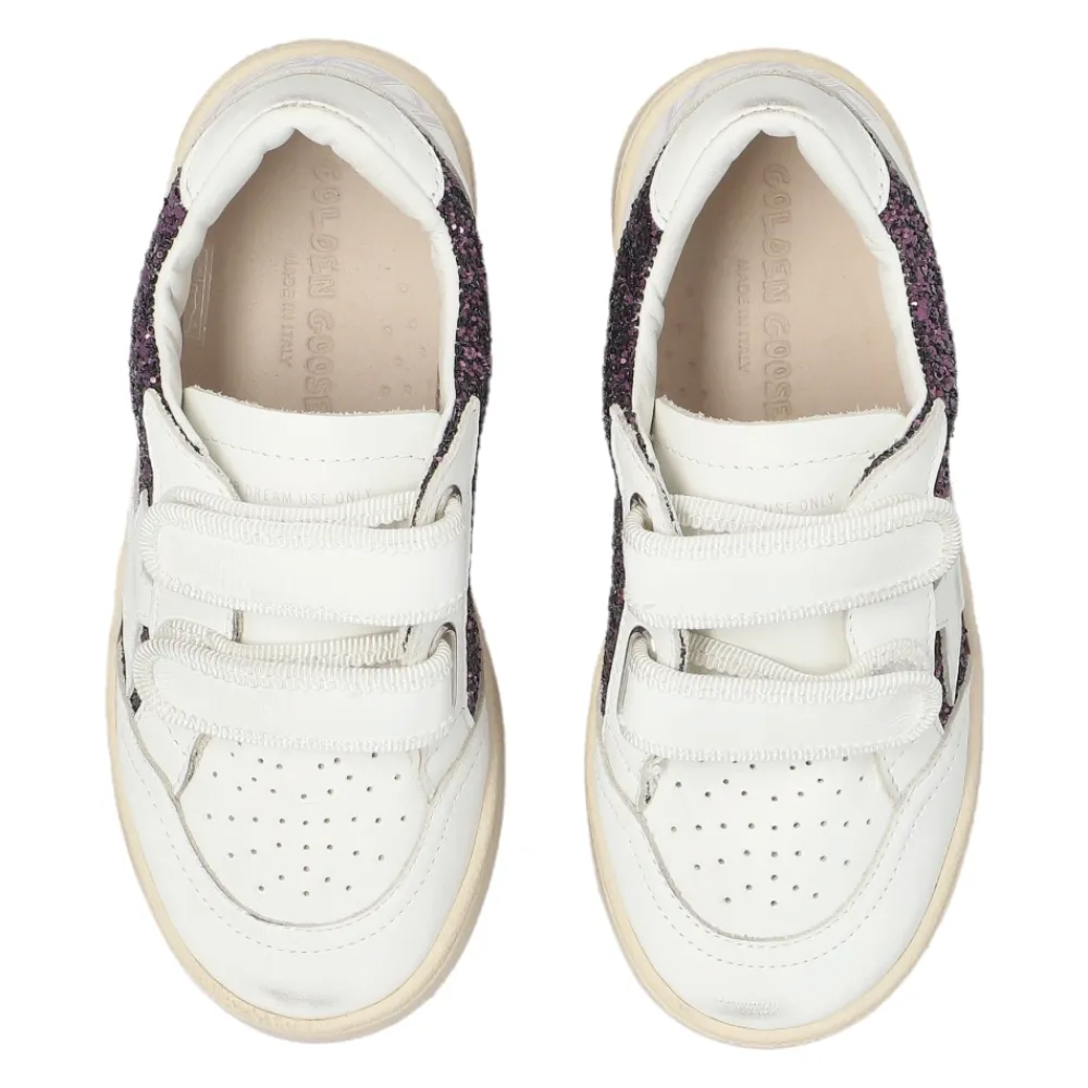 Ball Star Sportschuhe>Golden Goose Outlet