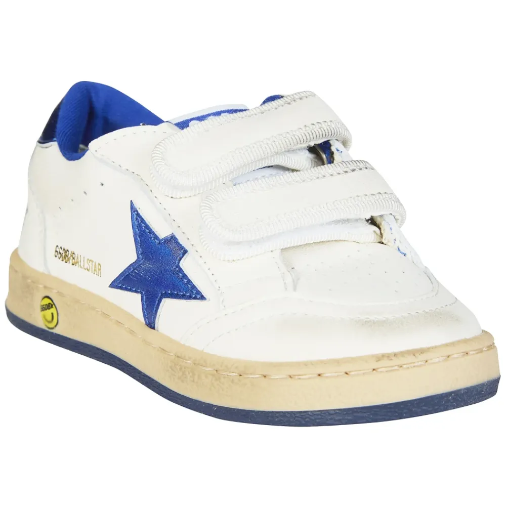 Ball Star Strap>Golden Goose Clearance