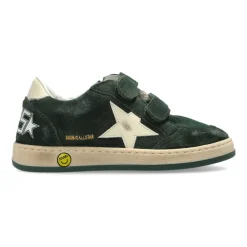 Ball Star Strap Sneakers>Golden Goose Best