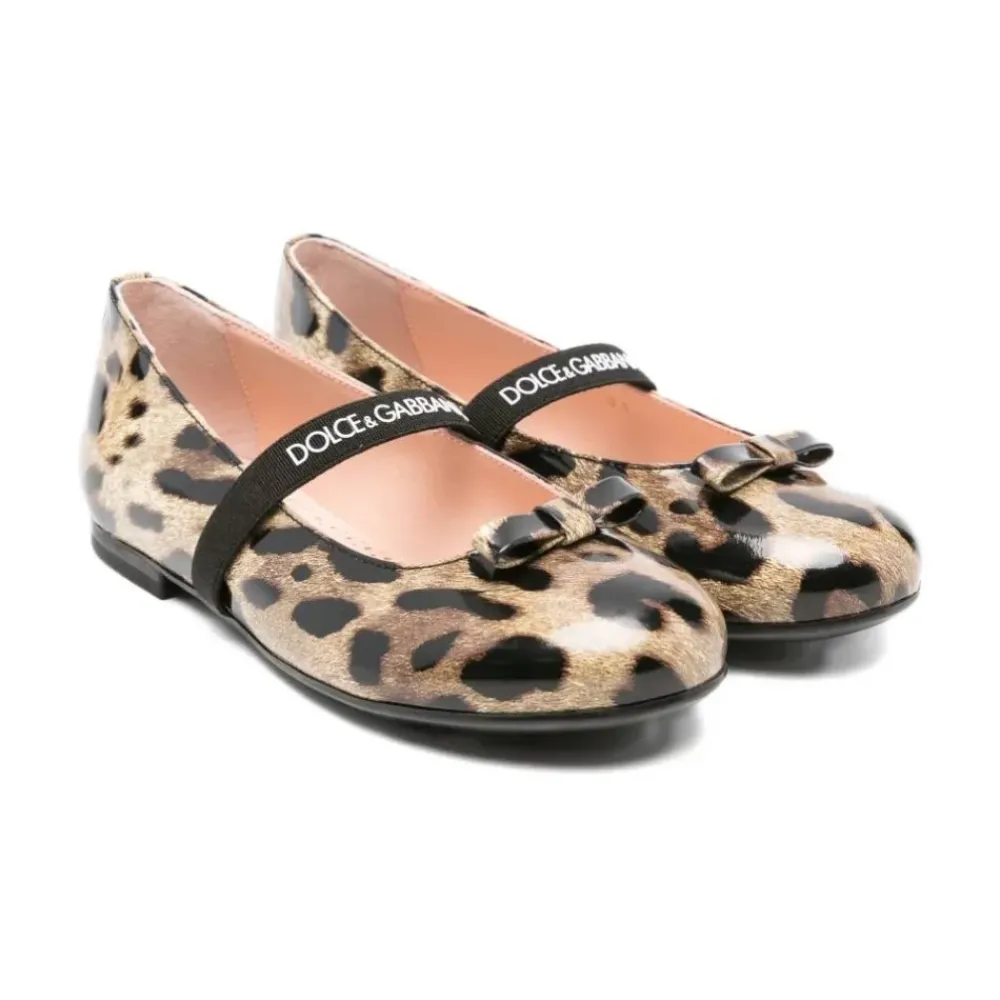 Ballerina>Dolce & Gabbana Hot