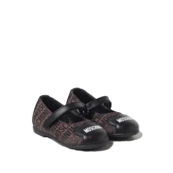 Ballerina>Moschino