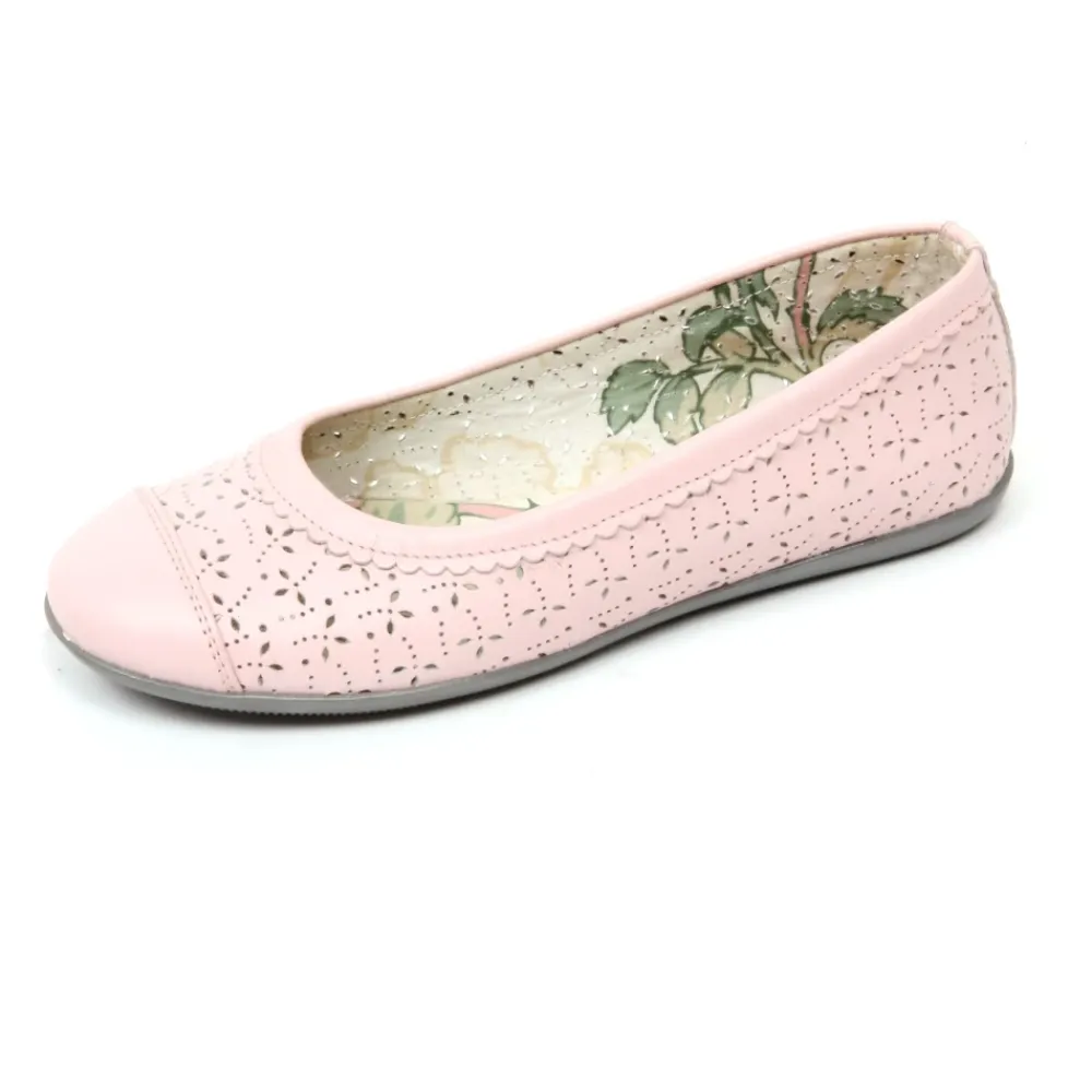 Ballerina Schuh>Monnalisa Discount