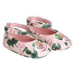 Ballerinas>Dolce & Gabbana Discount