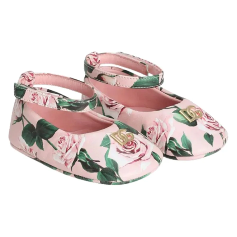 Ballerinas>Dolce & Gabbana Discount