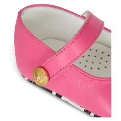 Ballerinas mit Knöpfen><noscript><img width=